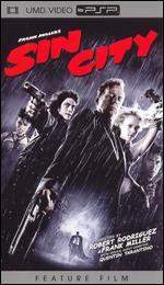 Sin City [UMD]