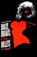 Sin City Volume 6: Booze, Broads, & Bullets - Ikehata, Ryp
