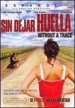 Sin Dejar Huella