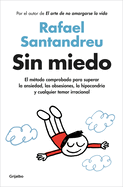 Sin Miedo / Fearless