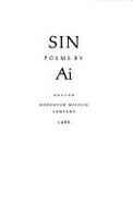 Sin - Ai