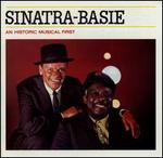 Sinatra-Basie: An Historic Musical First