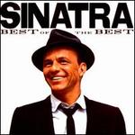 Sinatra: Best of the Best