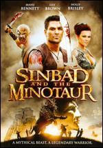 Sinbad and the Minotaur