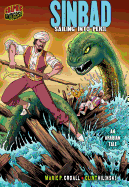 Sinbad: Sailing Into Peril [An Arabian Tale]