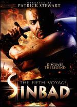 Sinbad: The Fifth Voyage