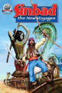 Sinbad-The New Voyages Volume Five