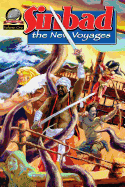 Sinbad-the new voyages