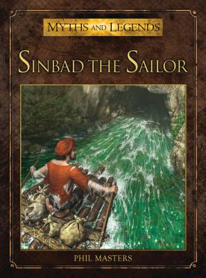Sinbad the Sailor - Masters, Phil