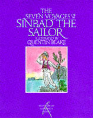 SINBAD THE SAILOR - 