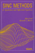 Sinc Methods for Quadrature and Differential Equations