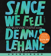Since We Fell