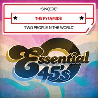 Sincere - Pyramids
