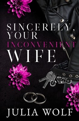 Sincerely, Your Inconvenient Wife - Wolf
