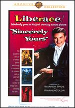 Sincerely Yours - Gordon M. Douglas