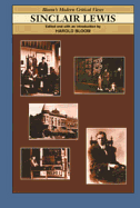 Sinclair Lewis - Golding, William, Sir, and Bloom, Harold (Editor)