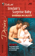 Sinclair's Surprise Baby!