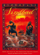 Sindbad in the Land of Giants