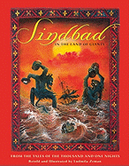 Sindbad in the Land of Giants