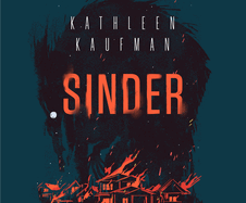 Sinder: Diabhal Book 2