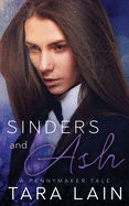 Sinders and Ash: A MM Rich Boy/Poor Boy, Fairy Tale Retelling Romance