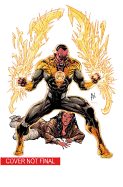 Sinestro Vol. 2 (The New 52)