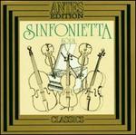 Sinfonietta K�ln
