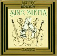 Sinfonietta K�ln - 