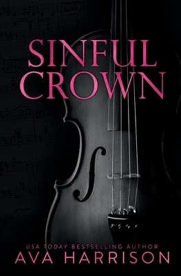 Sinful Crown - Harrison, Ava