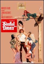 Sinful Davey