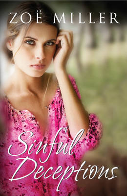 Sinful Deceptions - Miller, Zoe