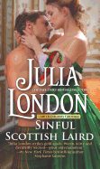 Sinful Scottish Laird: A Historical Romance Novel