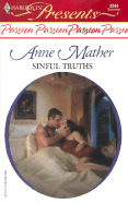 Sinful Truths Passion