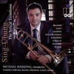 Sing-�bung: The lyrical Trombone
