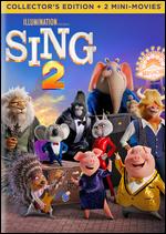 Sing 2 - Garth Jennings