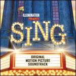 Sing [2016] [Original Motion Picture Soundtrack]