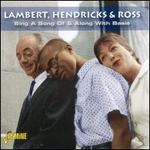Sing a Song of Basie/Sing Along with Basie