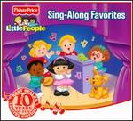 Sing-Along Favorites