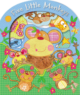 Sing-Along Fun: Five Little Monkeys