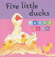 Sing-Along Rhymes: Five Little Ducks