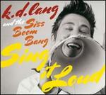 Sing It Loud