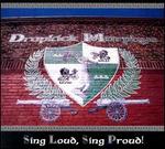Sing Loud, Sing Proud