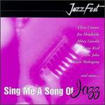Sing Me a Song of Jazz