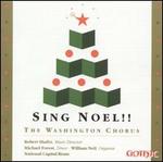 Sing Noel!