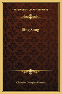 Sing Song