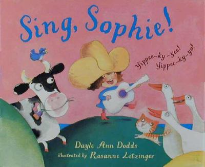 Sing, Sophie! - 