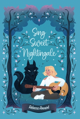 Sing Sweet Nightingale - Rennick, Rebecca