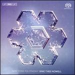Sing Thee Nowell - Elizabeth Baber (soprano); New York Polyphony; Sarah Brailey (soprano)