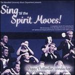Sing 'Til the Spirit Moves!