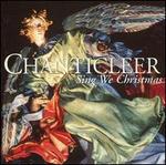 Sing We Christmas